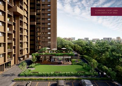 Project Image of 814.4 - 950.0 Sq.ft 3 BHK Apartment for buy in Suryam Arnath