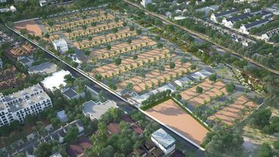 Project Image of 1453.0 - 4100.0 Sq.ft Residential Plot Plot for buy in Malu Platinum City
