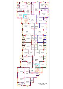 Project Image of 925.0 - 1285.0 Sq.ft 2 BHK Apartment for buy in Rudra Apartment Phase III