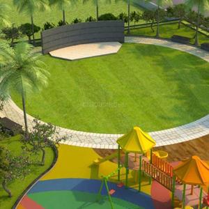 Project Image of 668.0 - 892.0 Sq.ft 2 BHK Apartment for buy in Majestique Rhythm County Phase II
