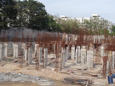 Project Image of 1348.0 - 2139.0 Sq.ft 2 BHK Apartment for buy in Pavani Starlit