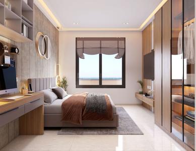 Project Image of 1308 Sq.ft 3 BHK Apartment / Flat for sale in Chikhali for Rs. 6800000