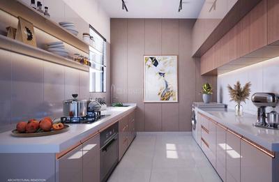 Project Image of 1033 Sq.ft 2 BHK Apartment / Flat for sale in Hadapsar for Rs. 5700000