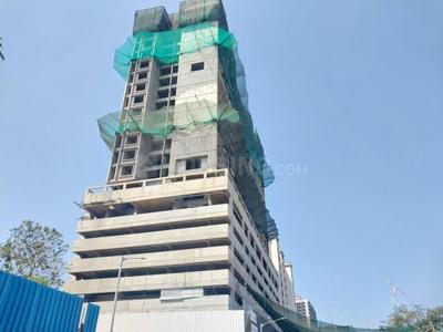 Project Image of 747.98 - 1068.0 Sq.ft 2 BHK Apartment for buy in Sumit KMR Param