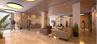 Project Image of 490.3 - 740.56 Sq.ft 1 BHK Apartment for buy in Shreeji Green Origin