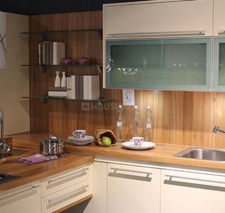 Project Image of 302.0 - 546.0 Sq.ft 1 BHK Apartment for buy in Shraddha Panache