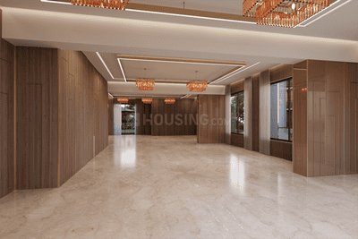 Project Image of 1198.24 - 2321.34 Sq.ft 3 BHK Apartment for buy in Goyal Orchid Gold