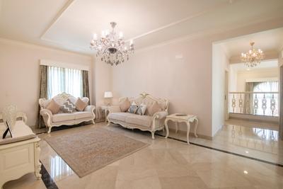 Project Image of 2444.0 - 3853.0 Sq.ft 4 BHK Villa for buy in JRC Palladio Phase 3