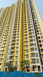 Project Image of 357.68 - 759.93 Sq.ft 1 BHK Apartment for buy in Runwal Gardens Phase 4 Building No 37