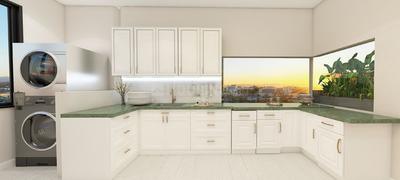 Project Image of 0.0 - 1968.0 Sq.ft 3 BHK Apartment for buy in Ramaniyam Tulsi
