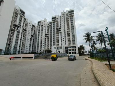 Project Image of 470.0 - 1256.0 Sq.ft 1 BHK Apartment for buy in Rohan Upavan Phase 1