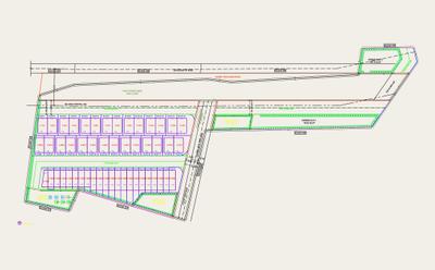 Project Image of 623.55 - 1097.6 Sq.ft 2 BHK Villa for buy in Shreeji Sitaram Residency