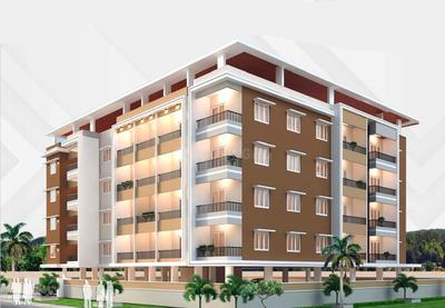 Project Image of 680.0 - 1560.0 Sq.ft 1 BHK Apartment for buy in Onyx Riviera By Onyx