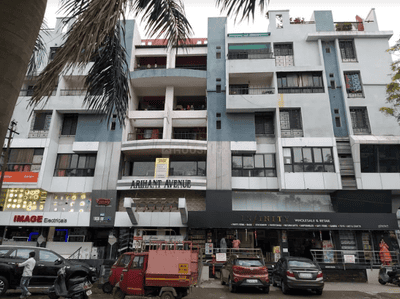 Project Image of 1000.0 - 1150.0 Sq.ft 2 BHK Apartment for buy in Arihant Avenue