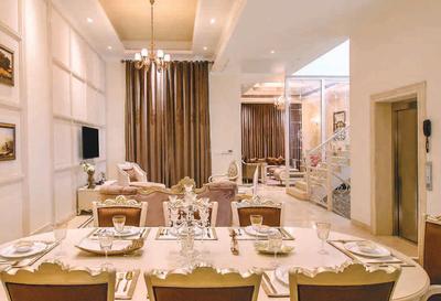 Project Image of 1380.0 - 2720.0 Sq.ft 2.5 BHK Apartment for buy in Mahagun Mirabella