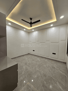 Project Image of 2250.0 - 4050.0 Sq.ft 4 BHK Builder Floor for buy in Garg Homes Signature Floors