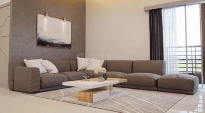Project Image of 1308.0 - 1505.0 Sq.ft 2 BHK Apartment for buy in Shakthi Anitha Regency