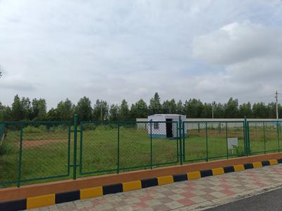 Project Image of 1200.0 - 1800.0 Sq.ft Residential Plot Plot for buy in Windsor Township Phase 3