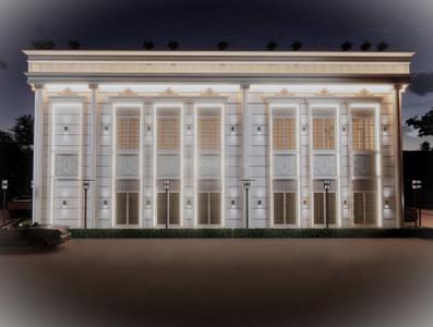 Project Image of 2370.0 - 2550.0 Sq.ft 3 BHK Apartment for buy in Addela Palm Resort
