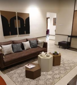 Project Image of 625.0 - 1770.0 Sq.ft 1 BHK Apartment for buy in Shriram Park 63 At Shriram The Gateway