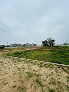 Project Image of 900.0 - 1242.0 Sq.ft Residential Plot Plot for buy in N K Sharma Green Homes Phase 2