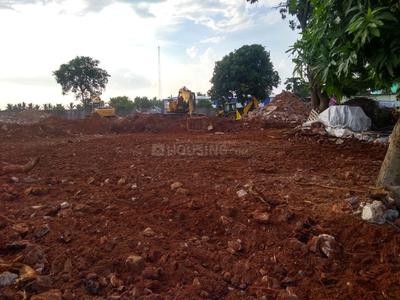 Project Image of 1743.0 - 3510.0 Sq.ft Residential Plot Plot for buy in Roofvest Bavisha Garden Phase II