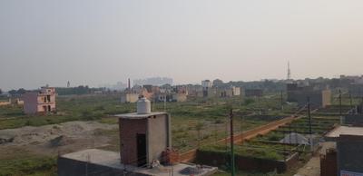 Project Image of 360.0 - 1800.0 Sq.ft Residential Plot Plot for buy in Global Prime City 3