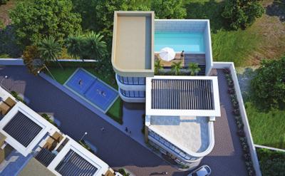 Project Image of 3095.0 - 3127.0 Sq.ft 4 BHK Villa for buy in WHITE ROSES 5