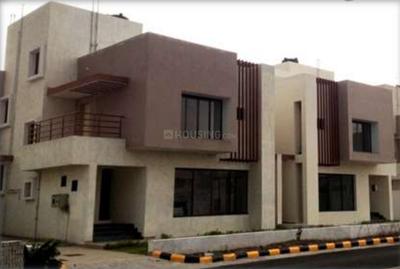 Project Image of 2011.0 - 2833.0 Sq.ft 4 BHK Villa for buy in Fire Infinity Courtyard Homes