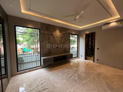 Satguru Homes Bedroom 1