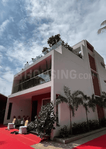 Project Image of 2301.11 - 3040.91 Sq.ft 4 BHK Villa for buy in Eco Classic