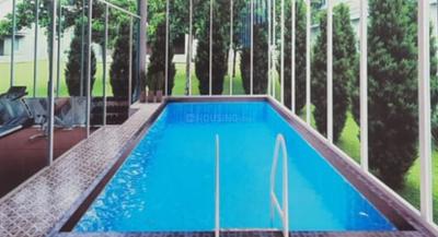 Project Image of 410.0 - 610.0 Sq.ft 1 BHK Apartment for buy in GPR The Meridian Studio Apartments