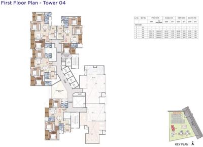 Project Image of 468.0 - 1813.0 Sq.ft Studio Studio Apartment for buy in Sattva Songbird