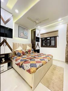Gallery Cover Pic of JMD Ananta Affordable Floors