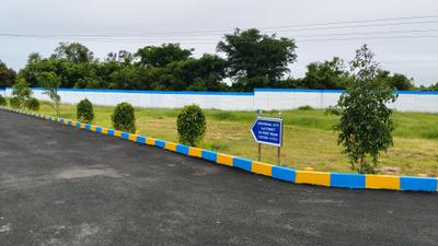Project Image of 784.0 - 1711.0 Sq.ft Residential Plot Plot for buy in SM Universal City