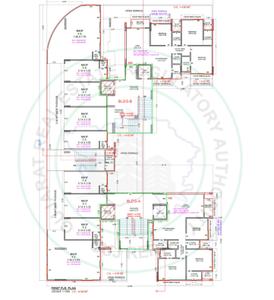 Project Image of 786 Sq.ft 2 BHK Apartment / Flat for sale in Palanpur for Rs. 6000000