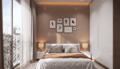 Project Image of 356.0 - 587.0 Sq.ft 1 BHK Apartment for buy in Hum Durga