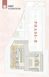 Project Image of 593.31 - 600.73 Sq.ft 2 BHK Apartment for buy in Aatman Anjani Nandan Town