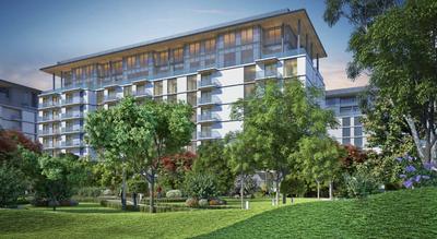 Sobha Hartland Greens Phase III Images for Elevation of Sobha Hartland Greens Phase III 1