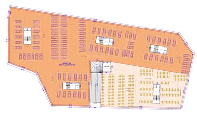 Project Image of 0.0 - 632.16 Sq.ft 2 BHK Apartment for buy in Maharaja Unity