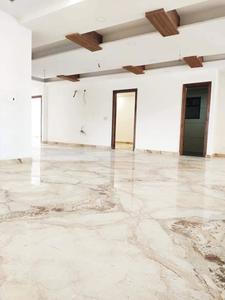 Project Image of 0.0 - 3040.0 Sq.ft 4 BHK Apartment for buy in Swastik Creation 345 Sq Yd