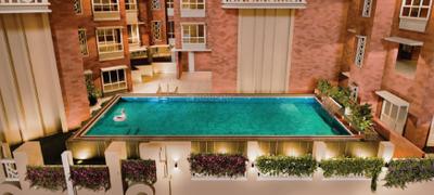 Project Image of 681.0 - 1177.0 Sq.ft 2 BHK Apartment for buy in Heritage Lakeside