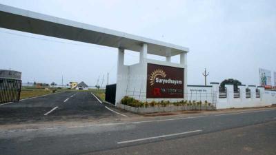 Project Image of 600.0 - 1800.0 Sq.ft Residential Plot Plot for buy in VR Suryodhayam Phase 2