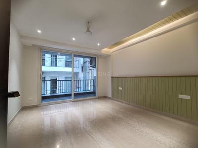 Project Image of 0.0 - 2844.0 Sq.ft 4 BHK Builder Floor for buy in AS Luxury Floor 5
