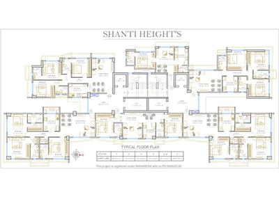 Project Image of 1100 Sq.ft 3 BHK Apartment / Flat for sale in Matunga East for Rs. 60500000