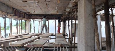 Project Image of 0.0 - 1999.0 Sq.ft 3 BHK Apartment for buy in Aliyahs Neela Crest