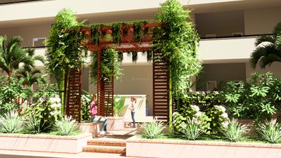 Project Image of 1204.0 - 1585.0 Sq.ft 2 BHK Apartment for buy in Raja Magnum
