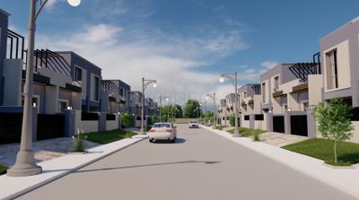 Project Image of 900.0 - 3600.0 Sq.ft Residential Plot Plot for buy in Aeronest City