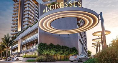 Project Image of 368.39 - 3920.86 Sq.ft Residential Plot Plot for buy in Sky Addresses Residency