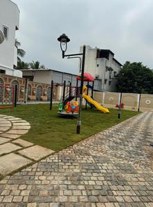 Project Image of 1000.0 - 1718.0 Sq.ft Residential Plot Plot for buy in RDB The Kings Court